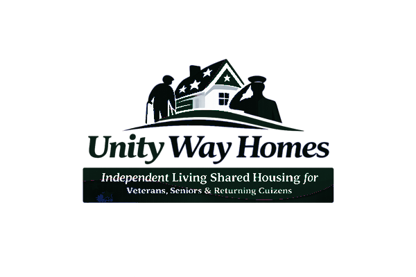 Unity Way Homes logo
